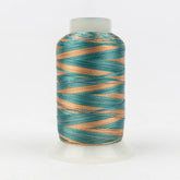Threads - Dyed Rayon - Mirage 30Wt - MR17 - South West - 800m/875yd